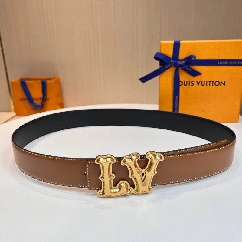 Жіночий ремінь - Louis Vuitton